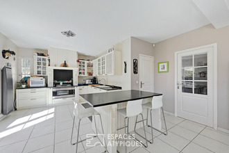 achat maison congis-sur-therouanne 77440