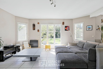 achat maison congis-sur-therouanne 77440