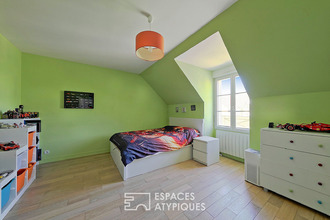 achat maison congis-sur-therouanne 77440