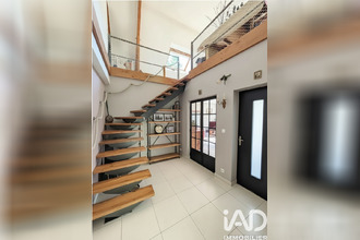 achat maison congis-sur-therouanne 77440