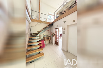 achat maison congis-sur-therouanne 77440