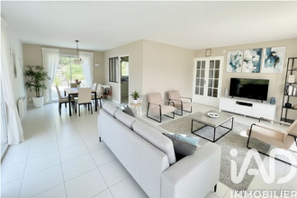 achat maison congis-sur-therouanne 77440