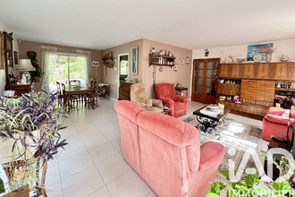 achat maison congis-sur-therouanne 77440