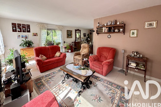 achat maison congis-sur-therouanne 77440
