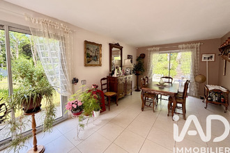 achat maison congis-sur-therouanne 77440