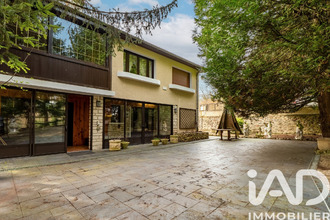 achat maison congis-sur-therouanne 77440