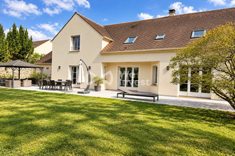 achat maison congis-sur-therouanne 77440