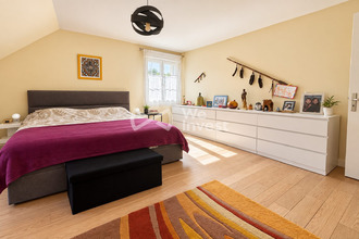 achat maison congis-sur-therouanne 77440