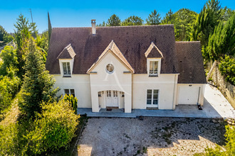 achat maison congis-sur-therouanne 77440