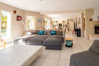 achat maison congis-sur-therouanne 77440