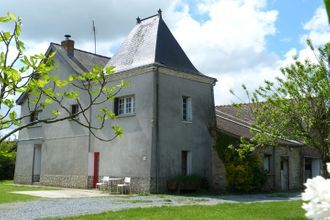 achat maison congrier 53800