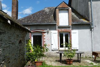 achat maison congrier 53800