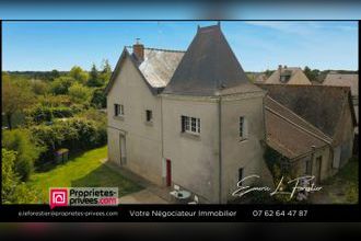 achat maison congrier 53800