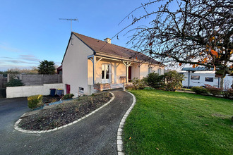 achat maison congrier 53800