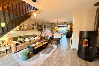 achat maison congrier 53800