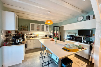 achat maison congrier 53800