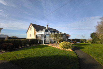 achat maison congrier 53800
