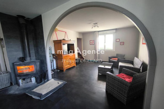 achat maison congrier 53800