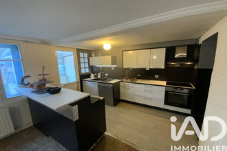 achat maison congrier 53800