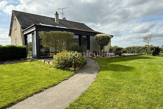 achat maison congrier 53800