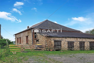 achat maison congrier 53800