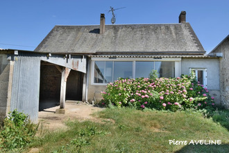 achat maison conie-molitard 28200