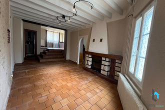 achat maison conie-molitard 28200