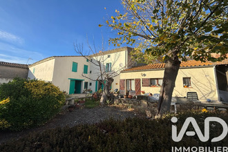 achat maison conilhac-corbieres 11200