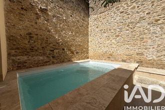 achat maison conilhac-corbieres 11200