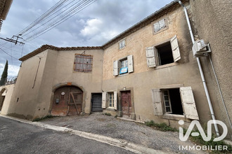 achat maison conilhac-corbieres 11200