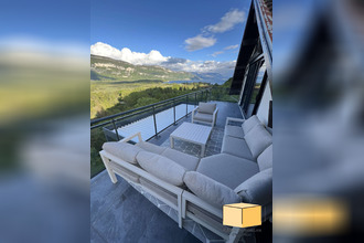 achat maison conjux 73310