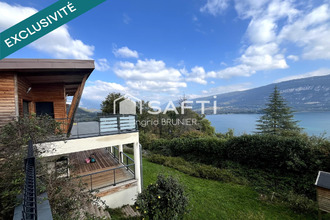 achat maison conjux 73310