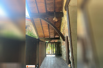 achat maison conjux 73310