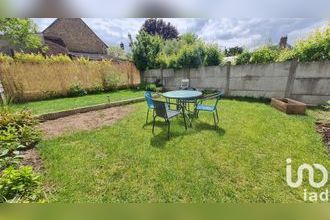 achat maison conlie 72240