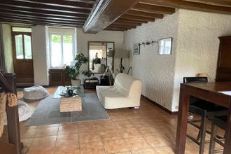 achat maison conlie 72240