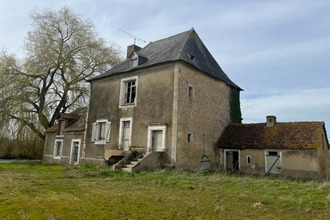 achat maison conlie 72240