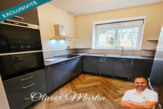 achat maison conlie 72240