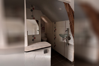 achat maison conlie 72240