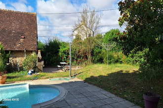 achat maison conlie 72240