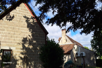 achat maison conlie 72240