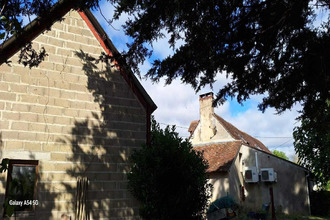 achat maison conlie 72240