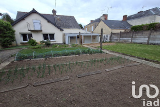 achat maison conlie 72240