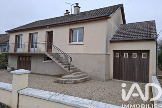 achat maison conlie 72240