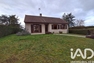 achat maison conlie 72240