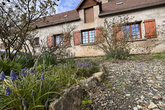 achat maison conlie 72240