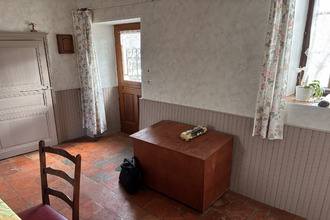 achat maison conlie 72240