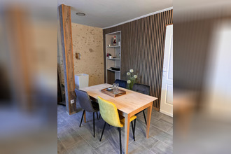 achat maison conlie 72240