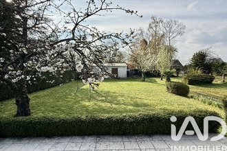 achat maison conlie 72240