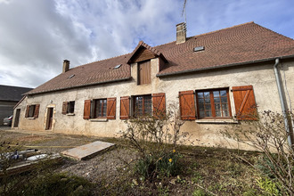 achat maison conlie 72240