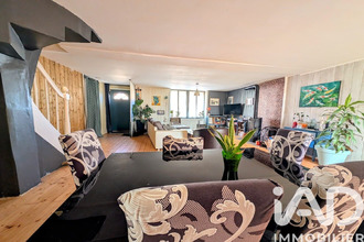 achat maison conlie 72240